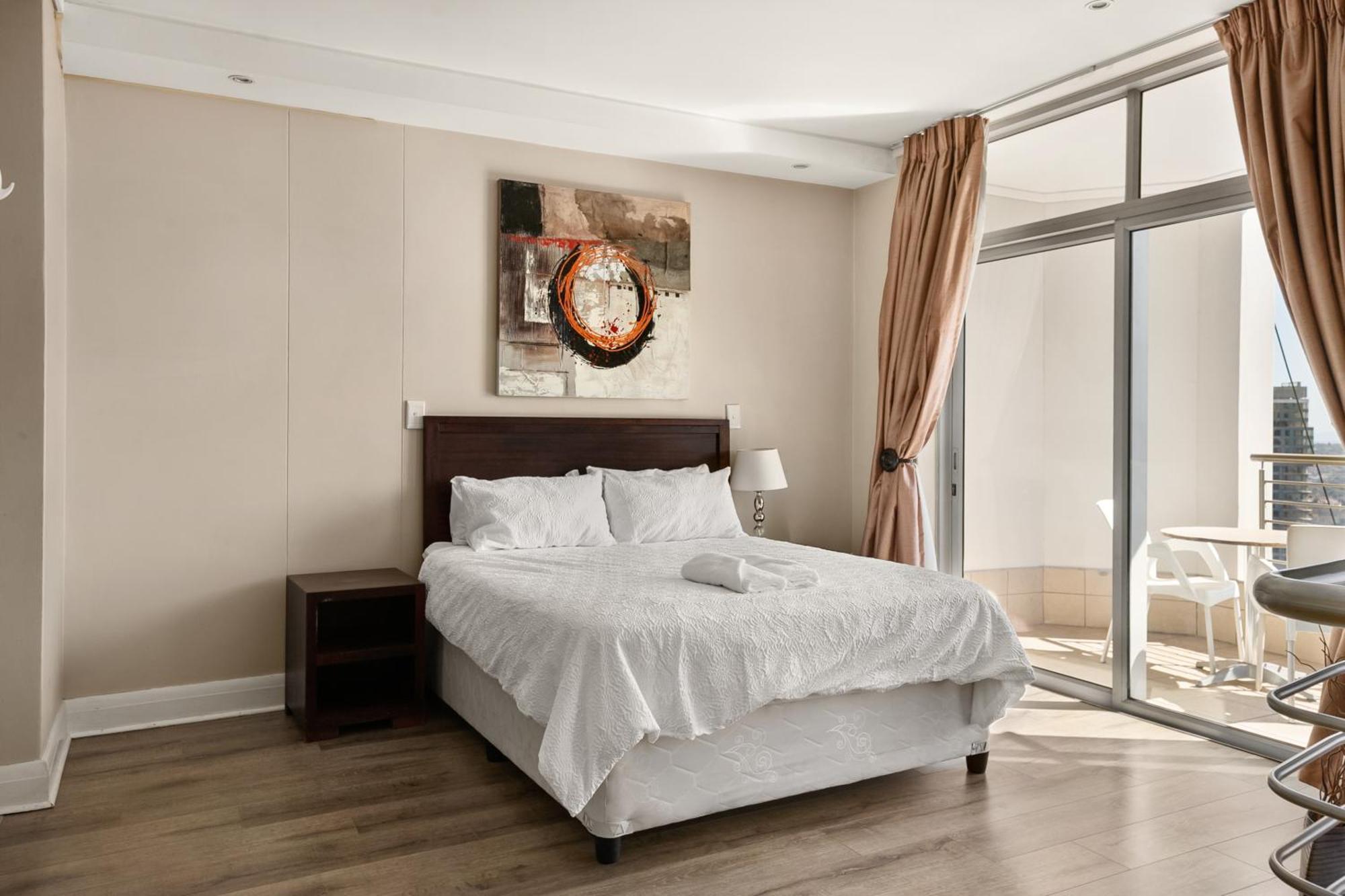 יוהנסבורג Hydro Park Residences In Sandton With Generator מראה חיצוני תמונה