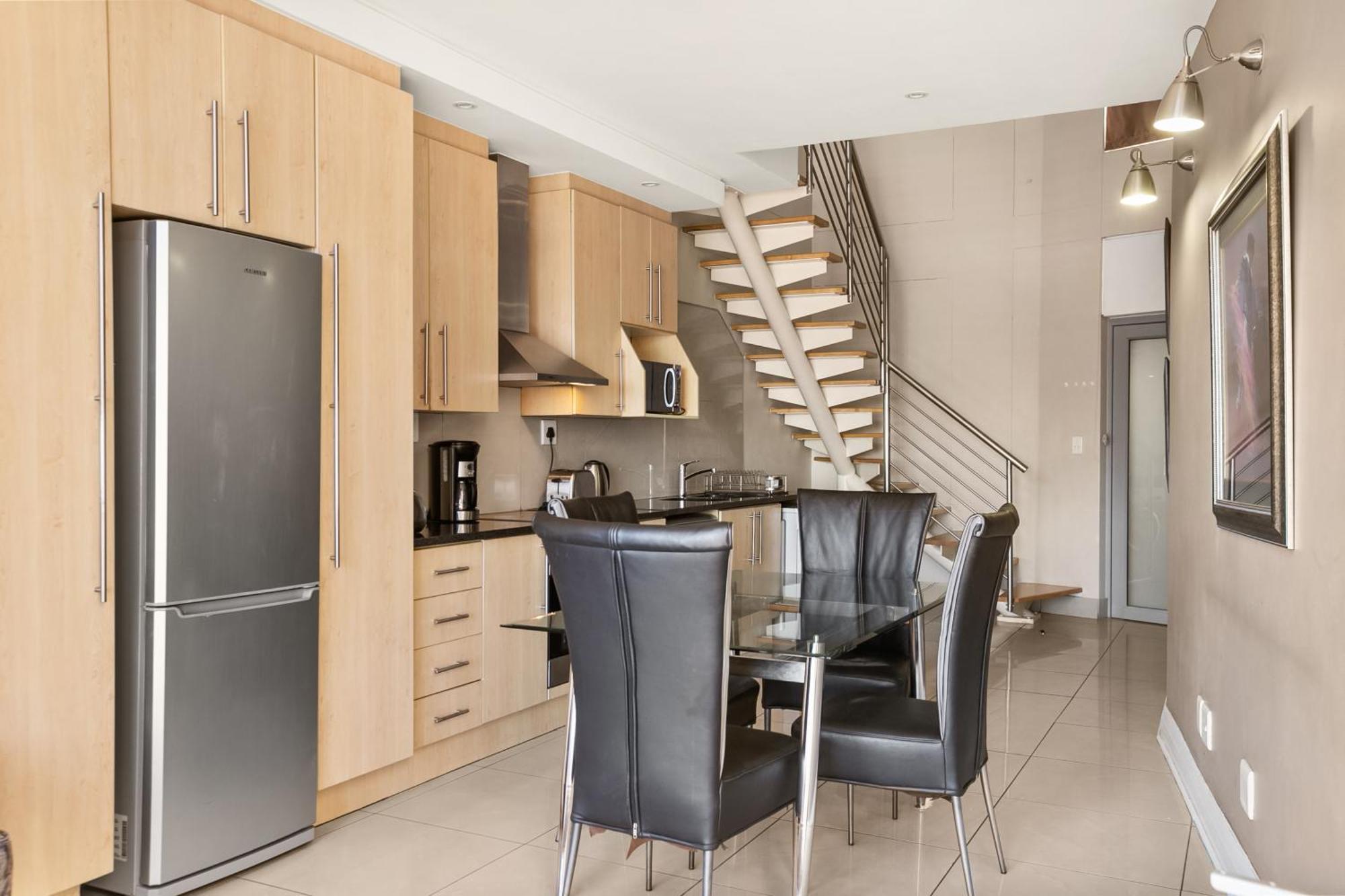 יוהנסבורג Hydro Park Residences In Sandton With Generator מראה חיצוני תמונה
