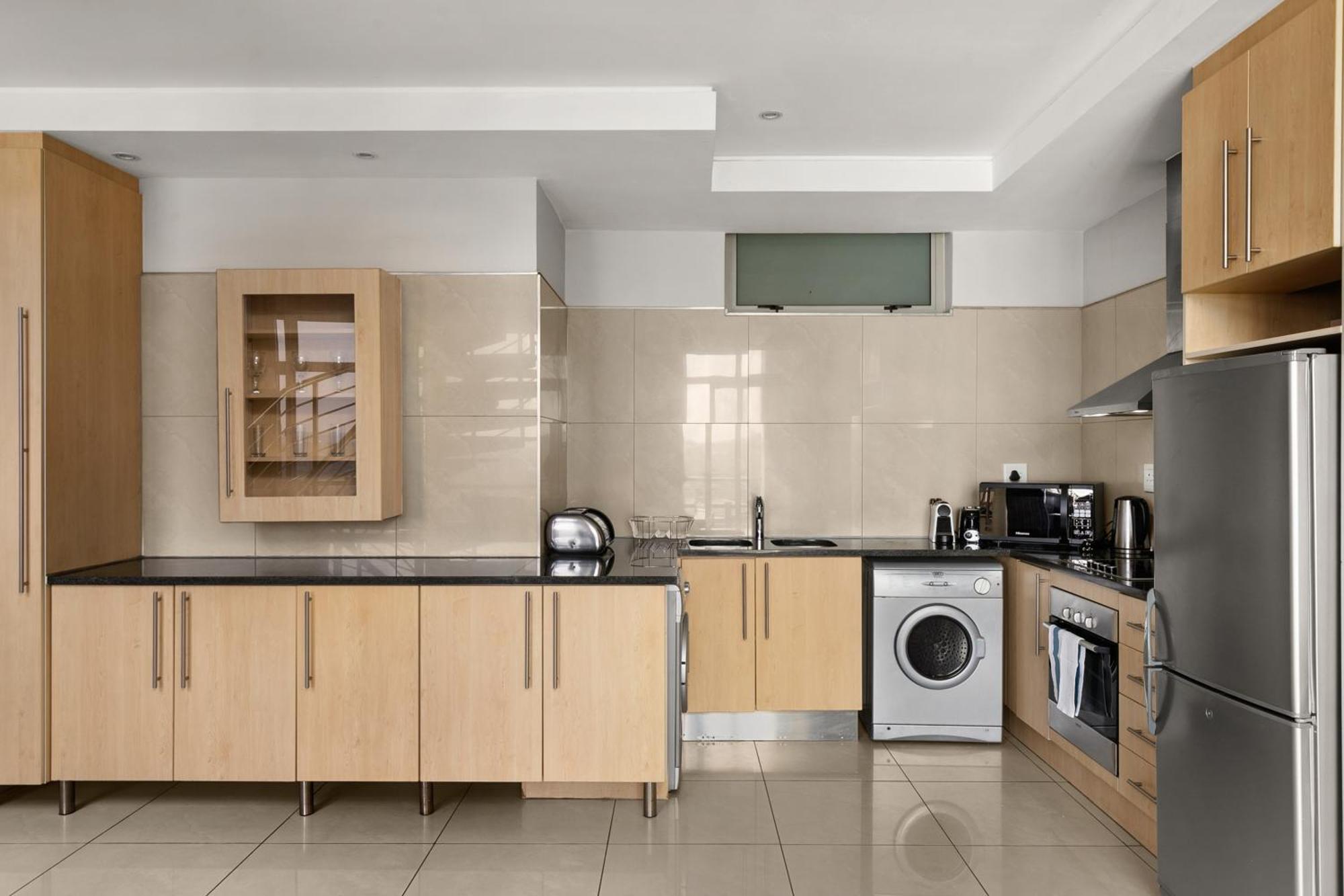 יוהנסבורג Hydro Park Residences In Sandton With Generator מראה חיצוני תמונה