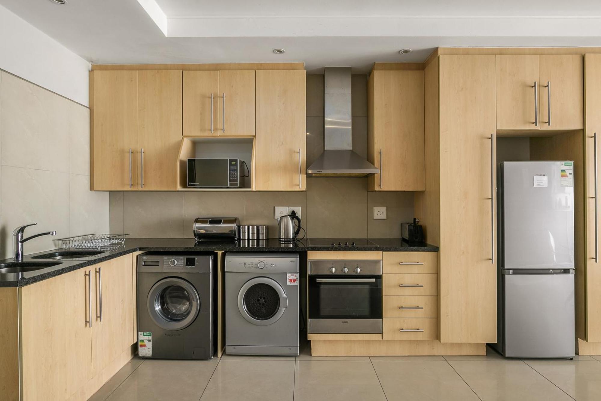 יוהנסבורג Hydro Park Residences In Sandton With Generator מראה חיצוני תמונה