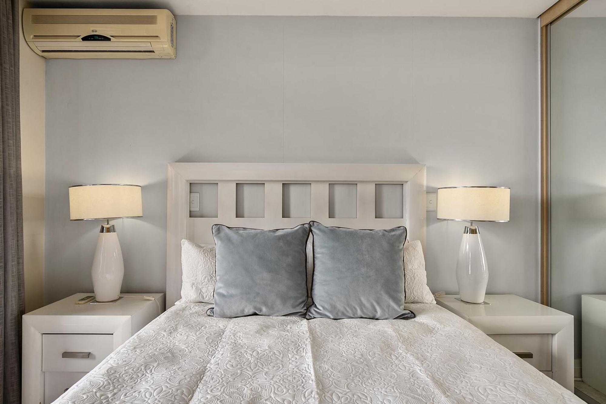 יוהנסבורג Hydro Park Residences In Sandton With Generator מראה חיצוני תמונה