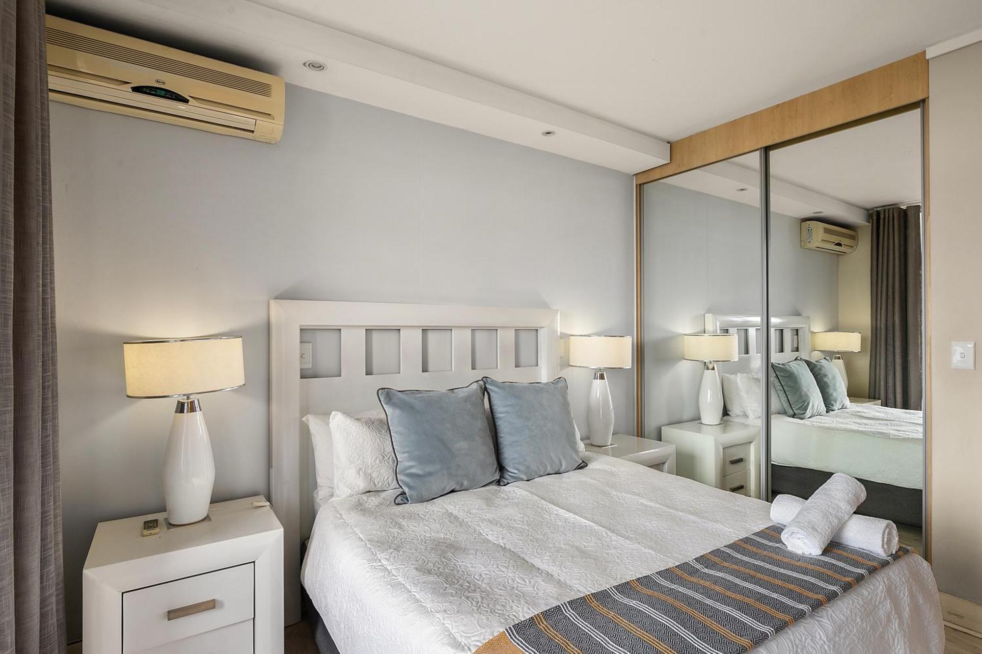 יוהנסבורג Hydro Park Residences In Sandton With Generator מראה חיצוני תמונה