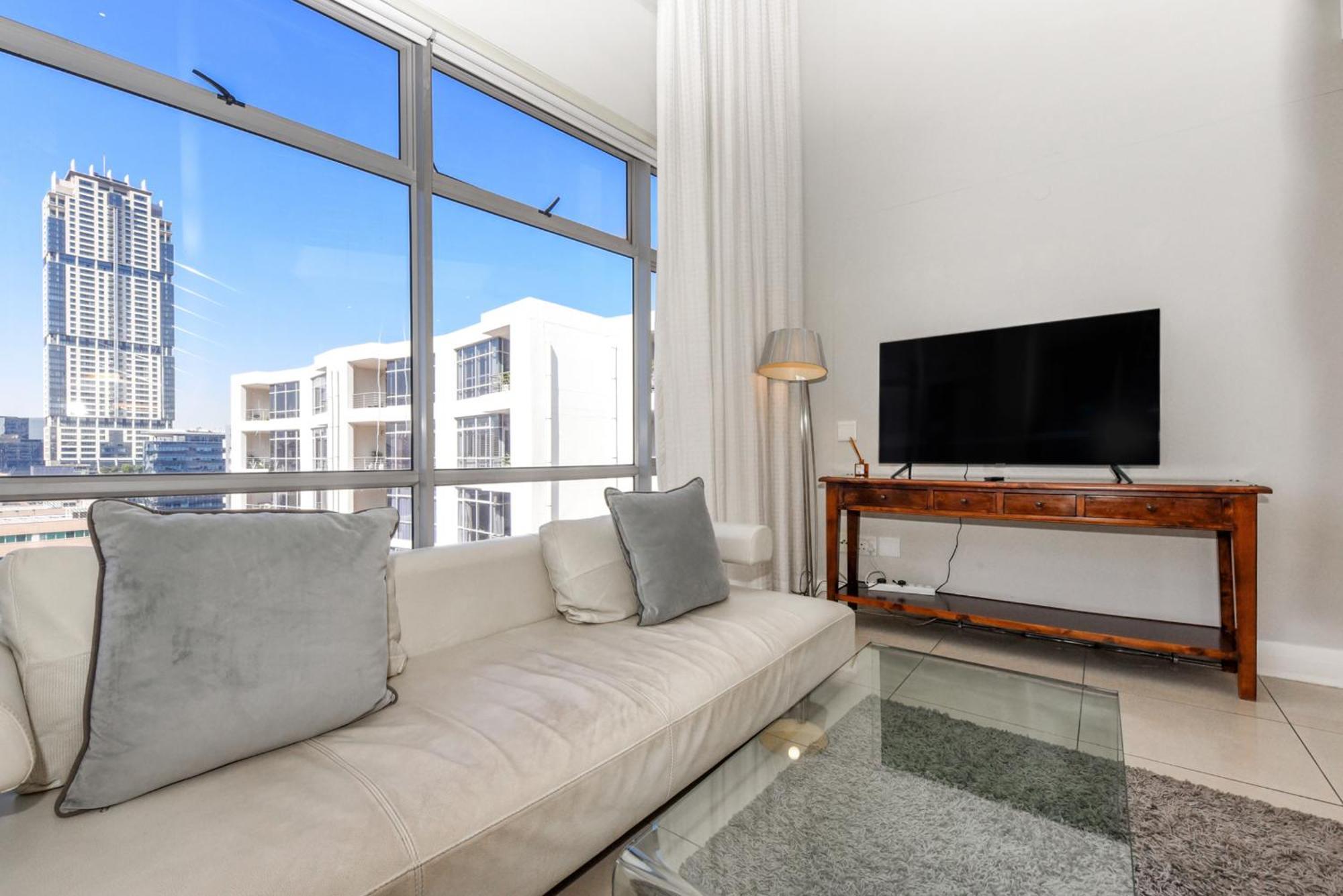 יוהנסבורג Hydro Park Residences In Sandton With Generator מראה חיצוני תמונה