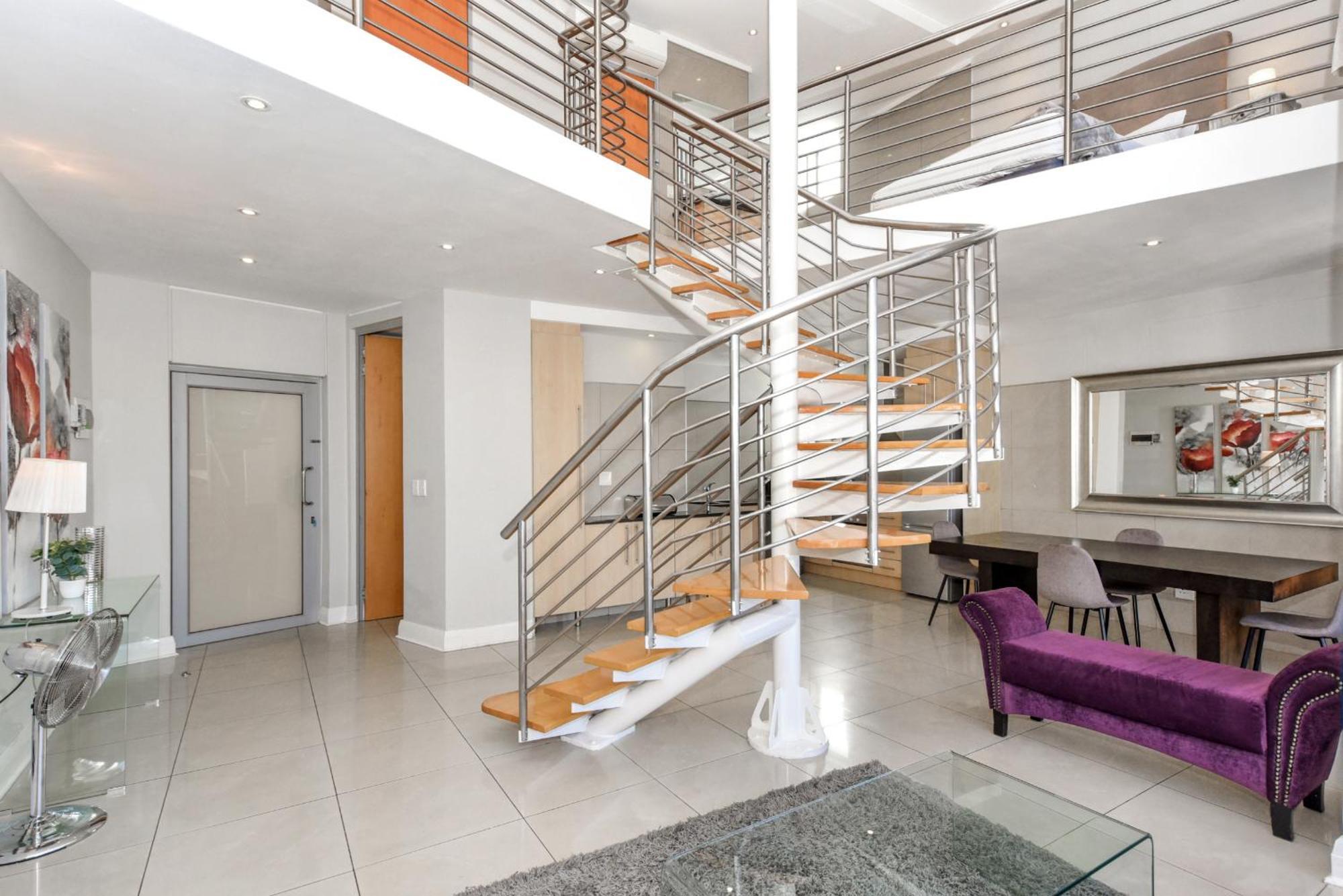 יוהנסבורג Hydro Park Residences In Sandton With Generator מראה חיצוני תמונה