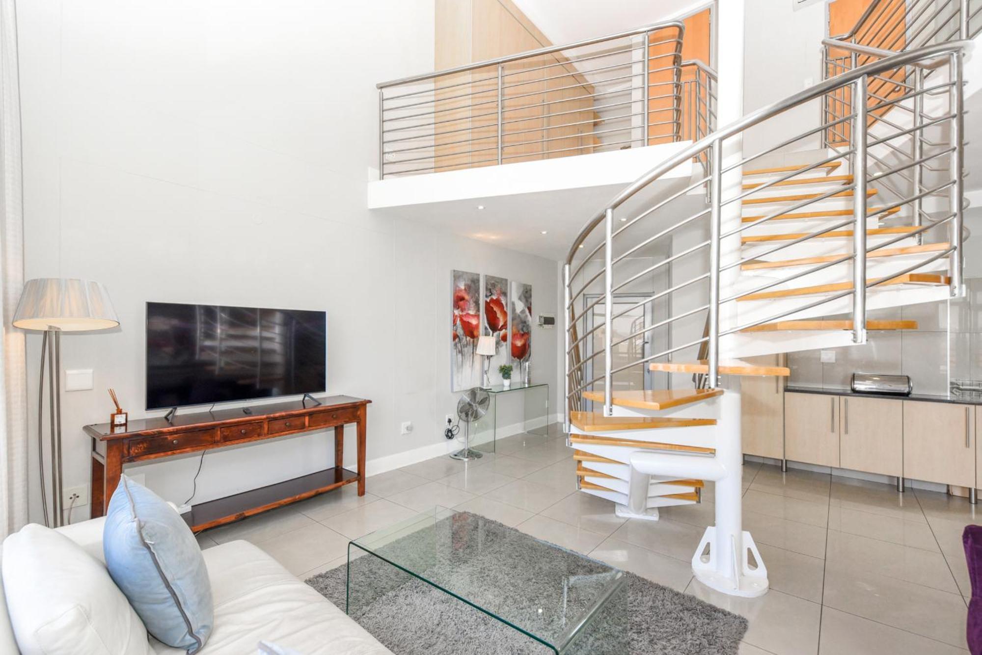 יוהנסבורג Hydro Park Residences In Sandton With Generator מראה חיצוני תמונה