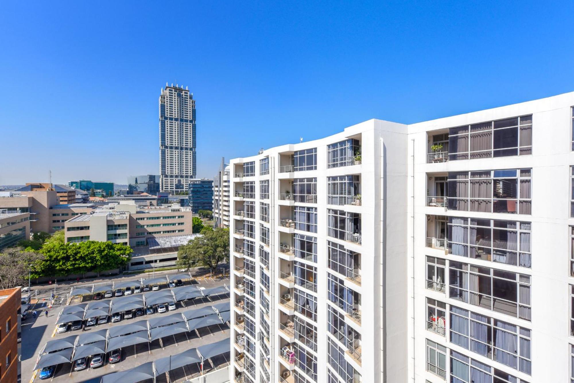 יוהנסבורג Hydro Park Residences In Sandton With Generator מראה חיצוני תמונה